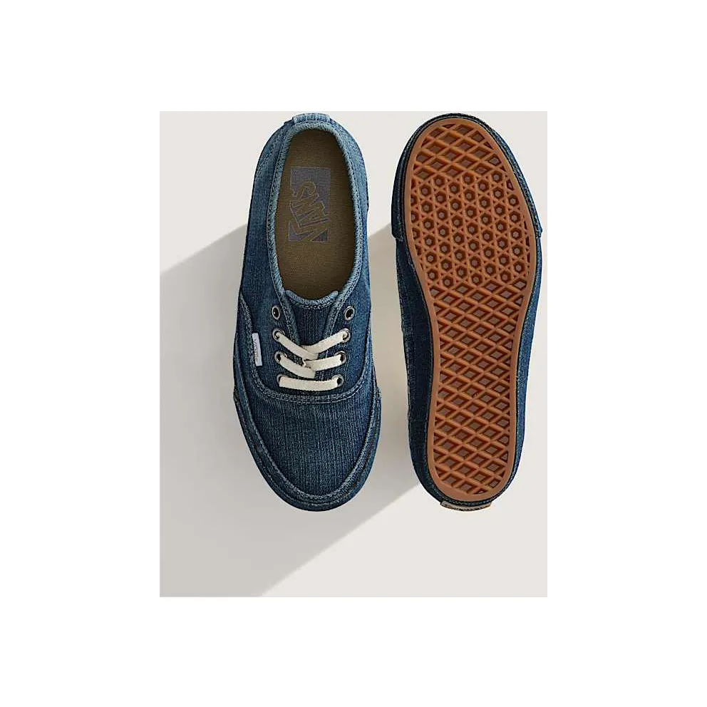 Vans Premium Authentic 44 Denim Indigo