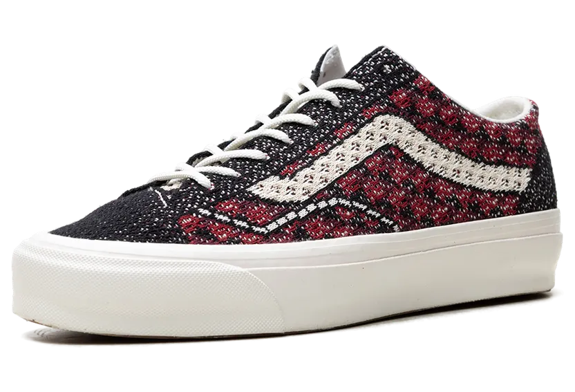 vans-old-skool VN000EFKBRD