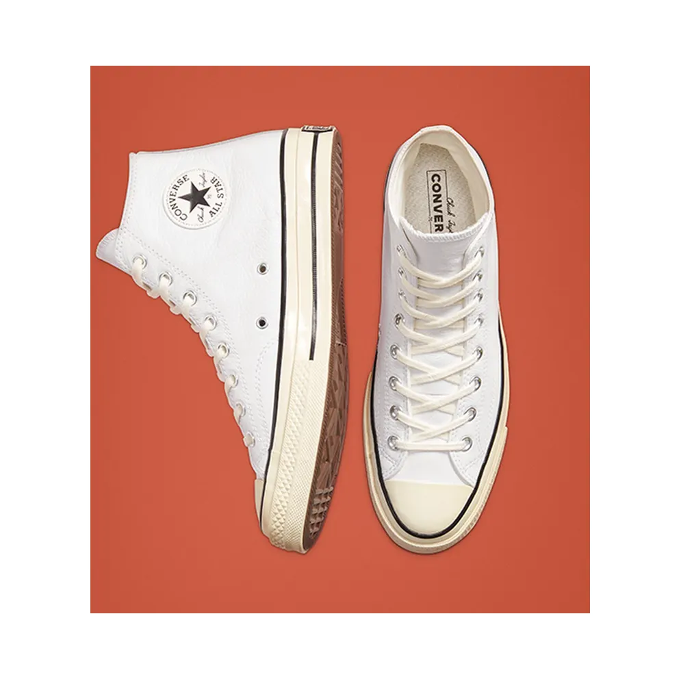Converse Chuck 70 Hi ‘White’ White (167064C)