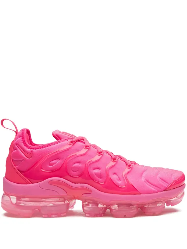 Nike Air VaporMax Plus sneakers – Pink (FJ0720)