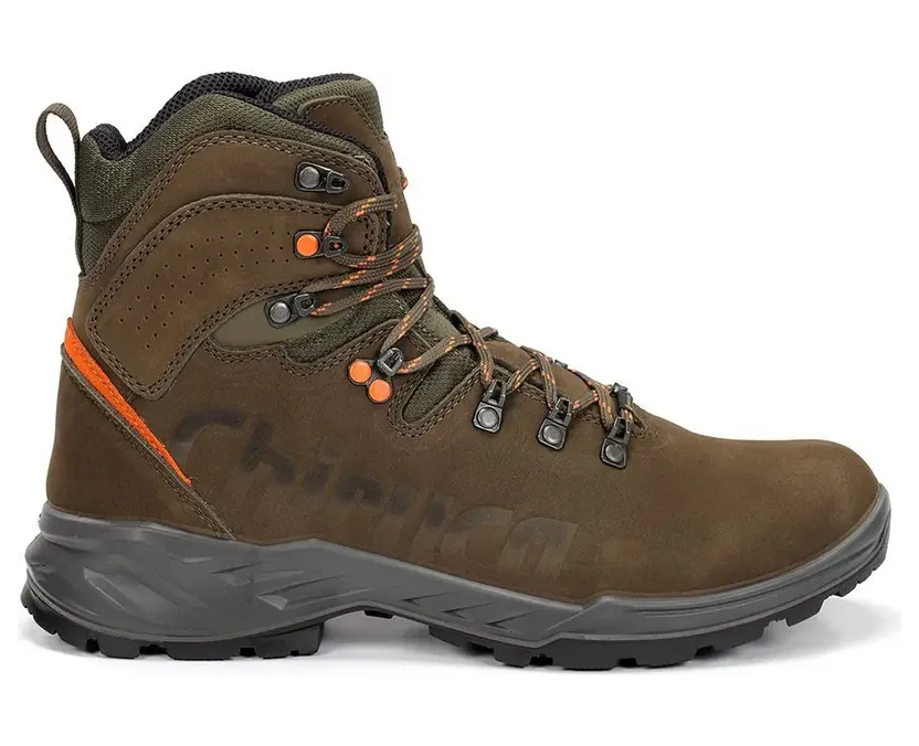 Wandelschoenen Chiruca Sequoia 01 Gore-Tex (4336301)