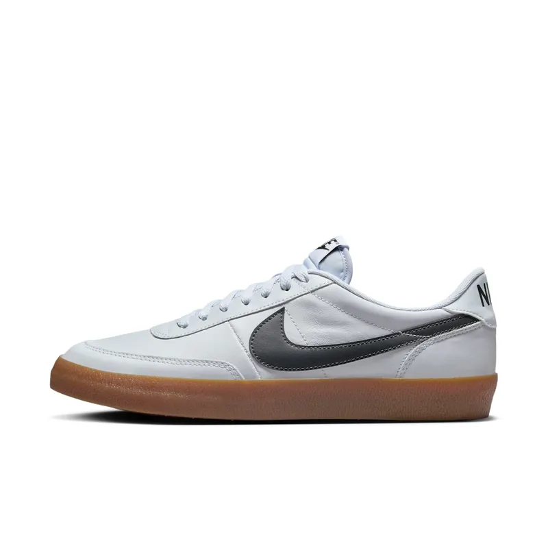 Nike Killshot 2 “Football Grey Gum” (HM9431-002)