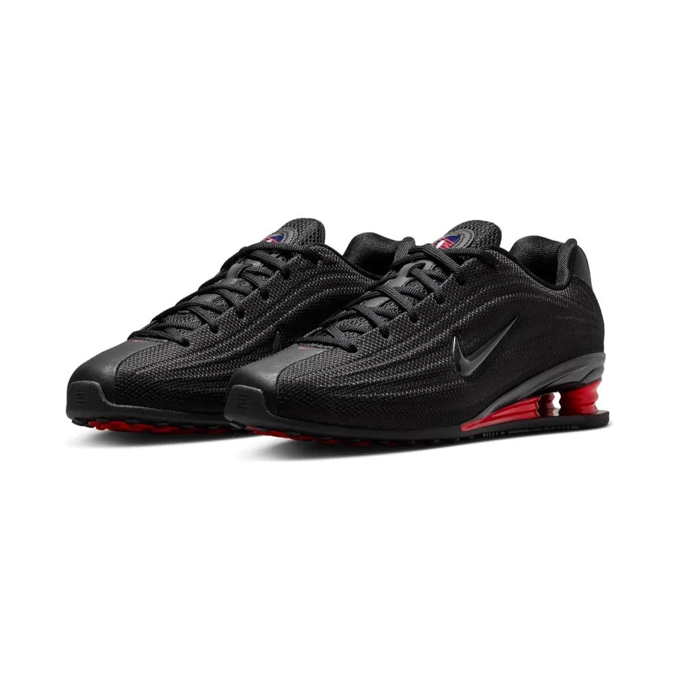 Nike Shox Z “Bred” (HQ7540-002)