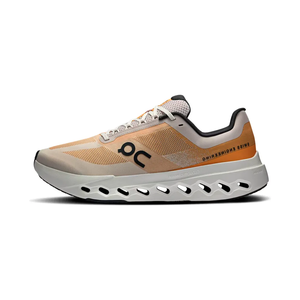 On Running Cloudsurfer Next “Tangerine Ivory” (3ME30023126)