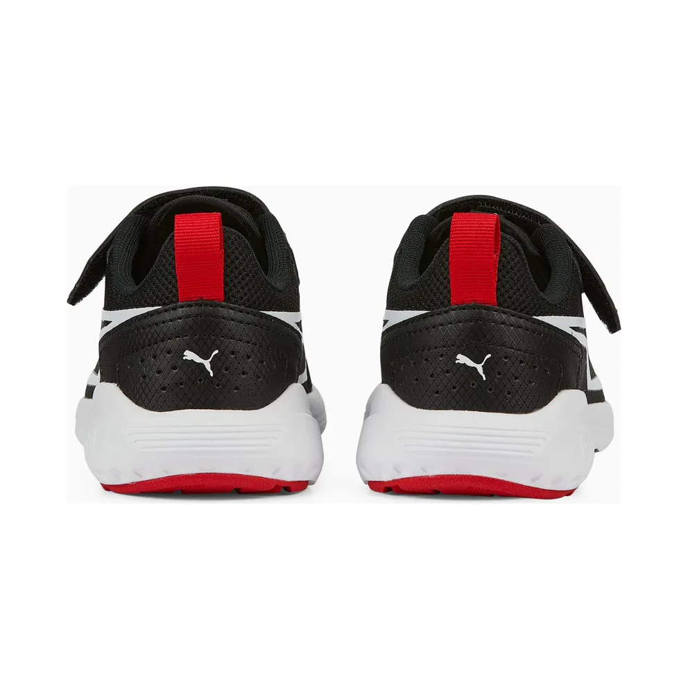 Puma All-Day Active Alternative Closure White/Black (387387-01)