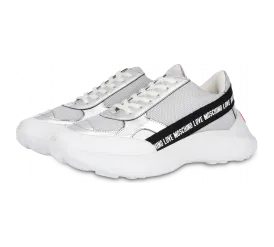 moschino-sneaker POLJA15176G1BIN401A