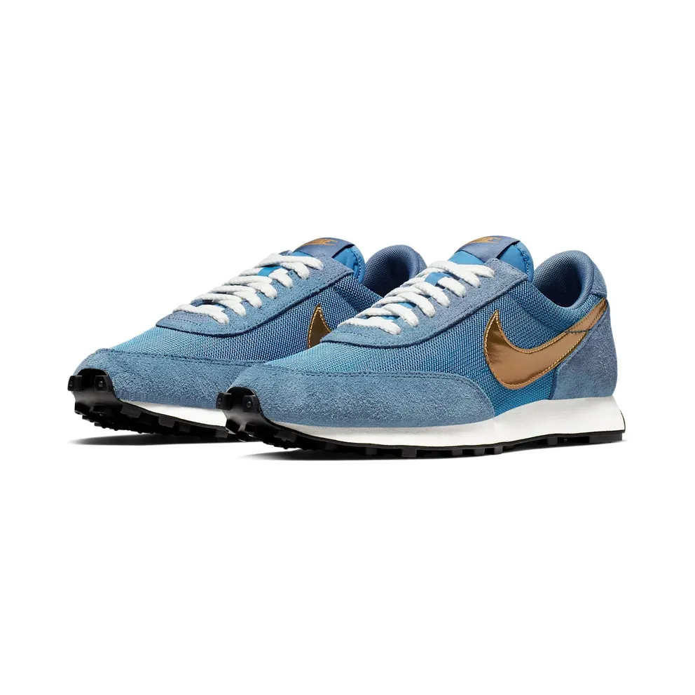 Nike Daybreak Metallic Gold Ocean Fog/Metallic Gold-Mountain Blue (BV7725-400)