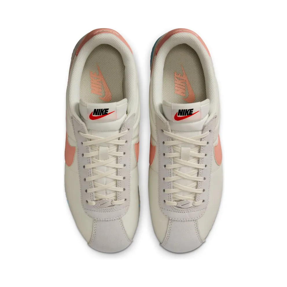 Nike Cortez Sail Arctic Orange (IF1764-100)