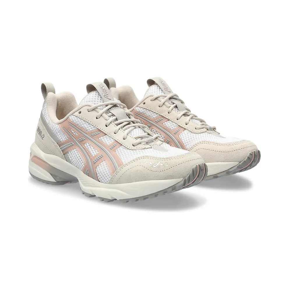 Asics Gel-1090v2 White/Maple Sugar (1202A383.103)