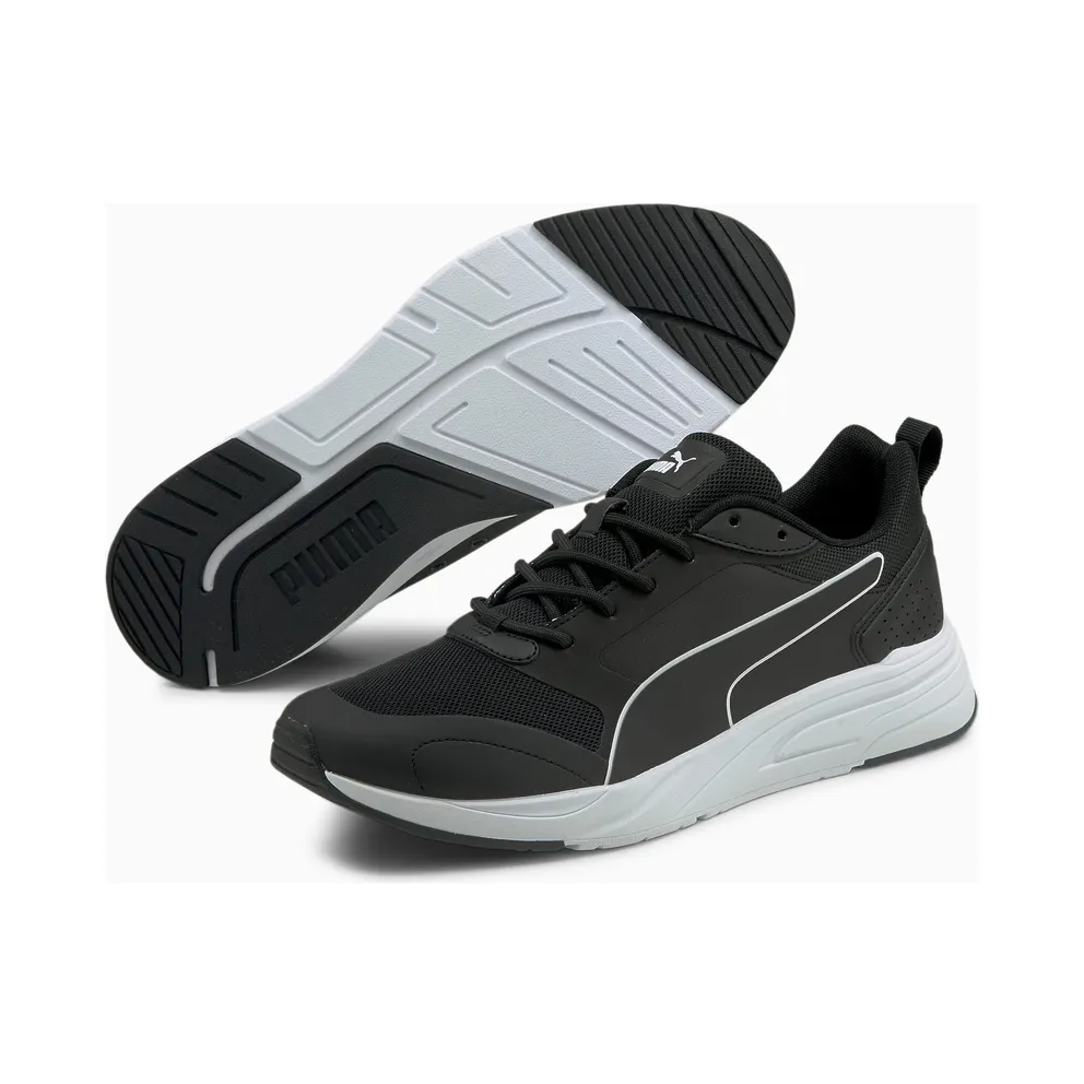 Puma Avionic White/Black (380739-02)