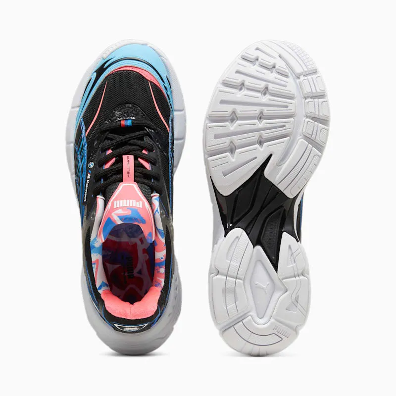 Puma VELOPHASIS “BMW Motorsport Neon Energy” (308452-01)