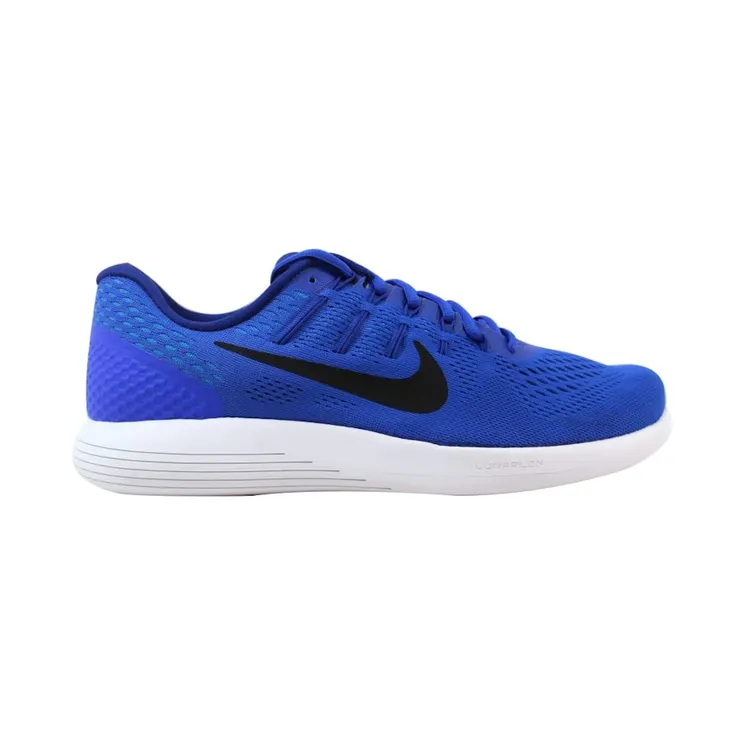 Nike Lunarglide 8 Racer Blue/Black (AA8676-400)