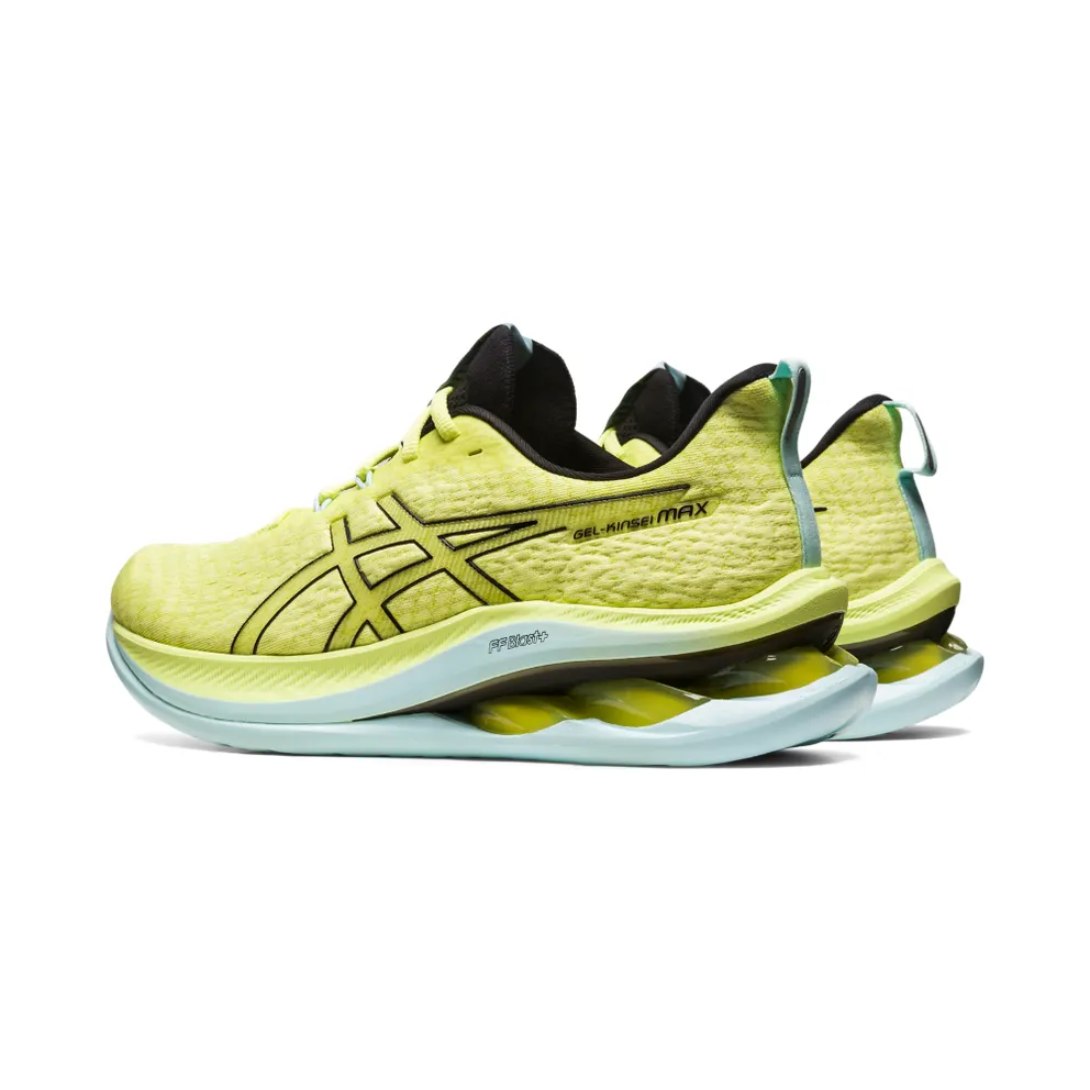 Asics Gel-kinsei Max Glow Yellow/Black (1011B696.750)