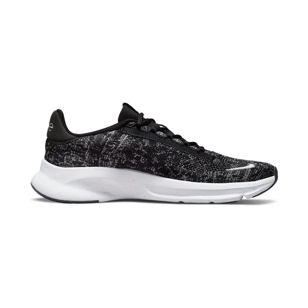 Nike SuperRep Go 3 Next Nature Flyknit Training Black (DH3394-010)