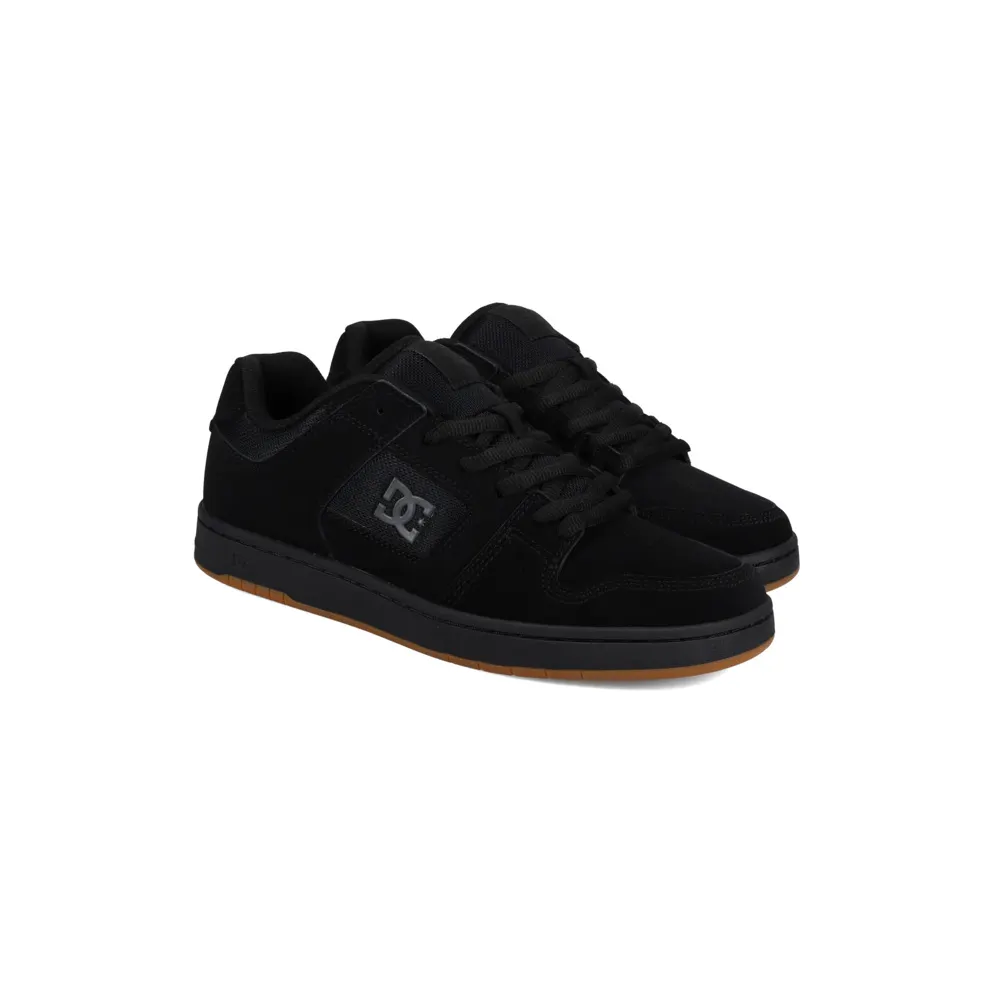 DC Manteca 4 black/black/gum (ADYS100765-KKG)