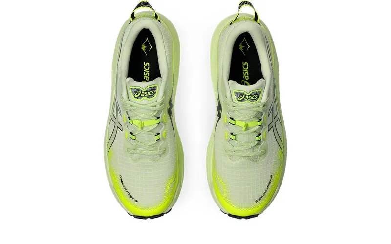 ASICS Trabuco Max 3 Cool Matcha Black (1011B800-300)