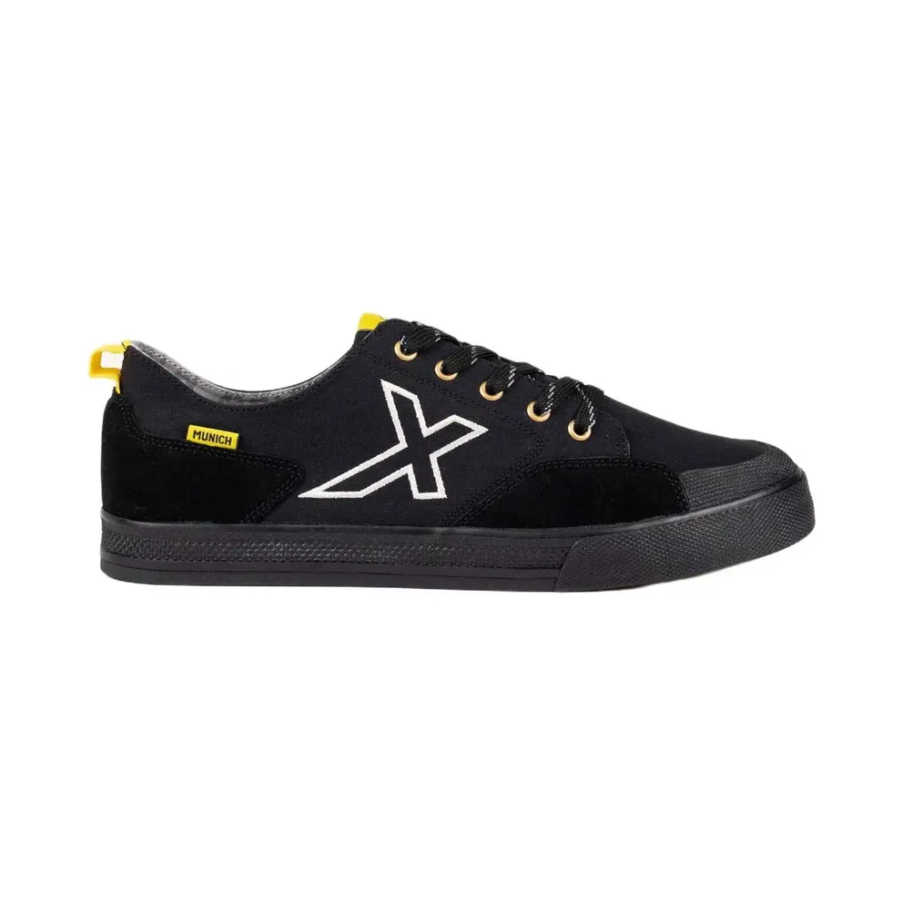 Munich sneaker Black (418201344)