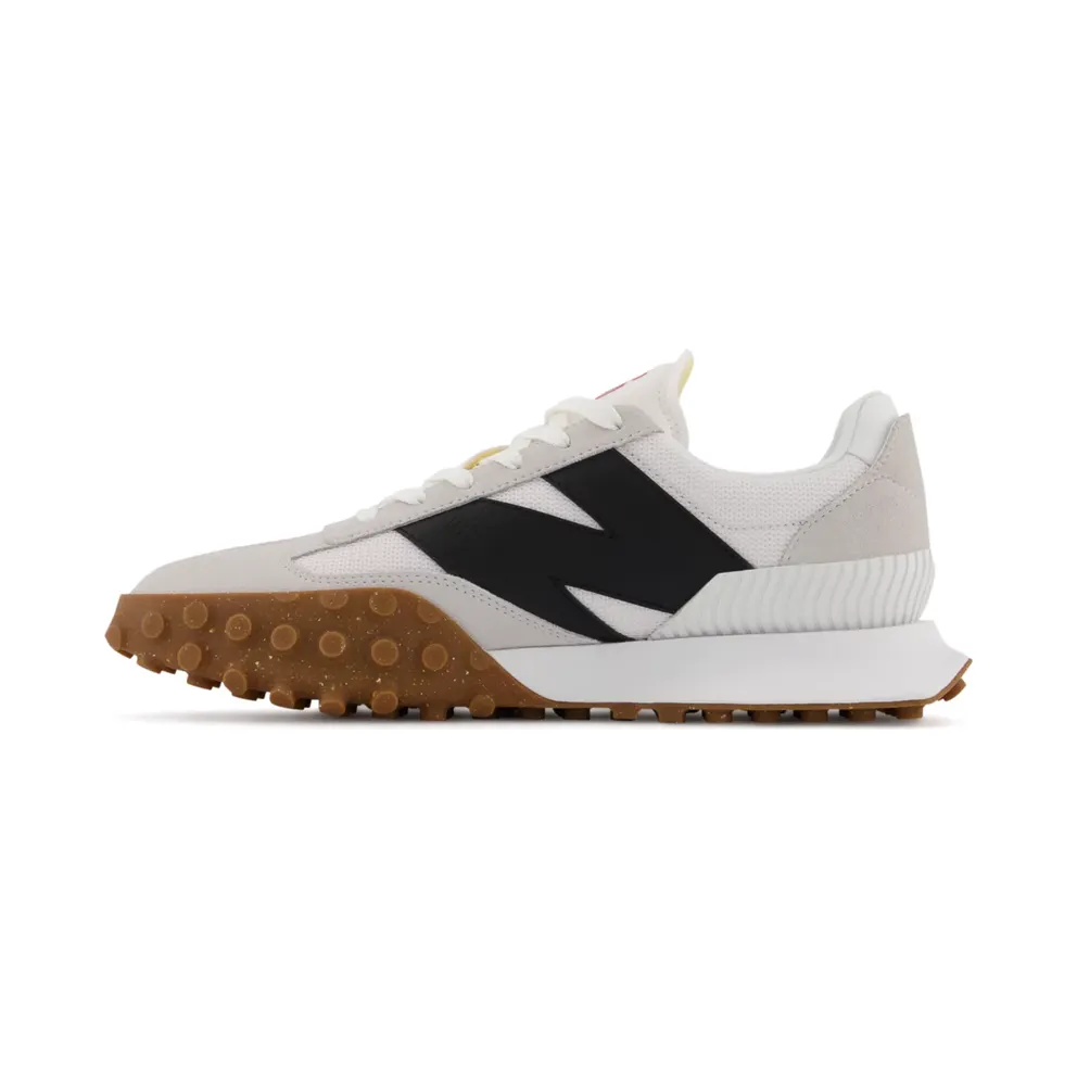 New Balance New Balance Unisex XC72 White/Black (UXC72SD)