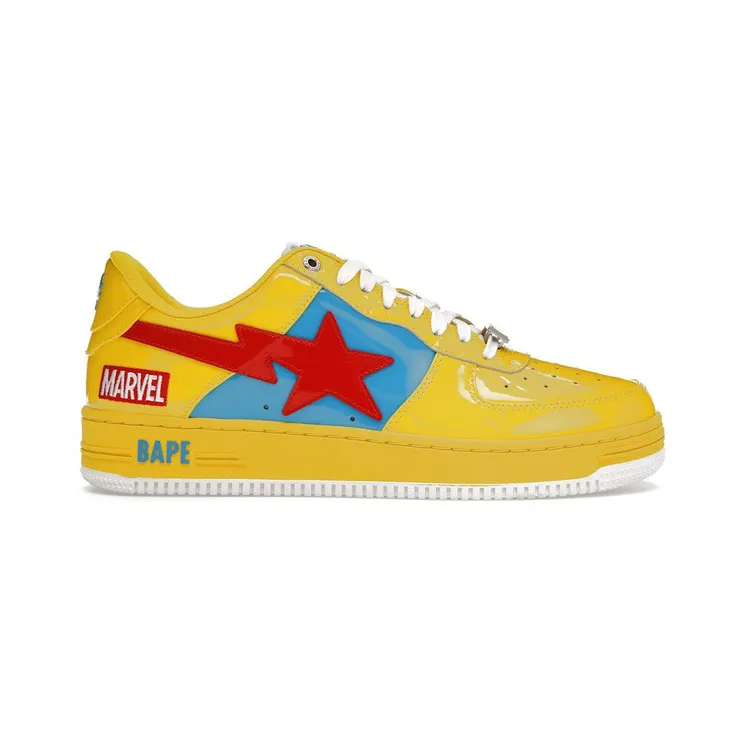 A Bathing Ape Bape Sta Marvel Comics Thor (2022) (001FWI731905)