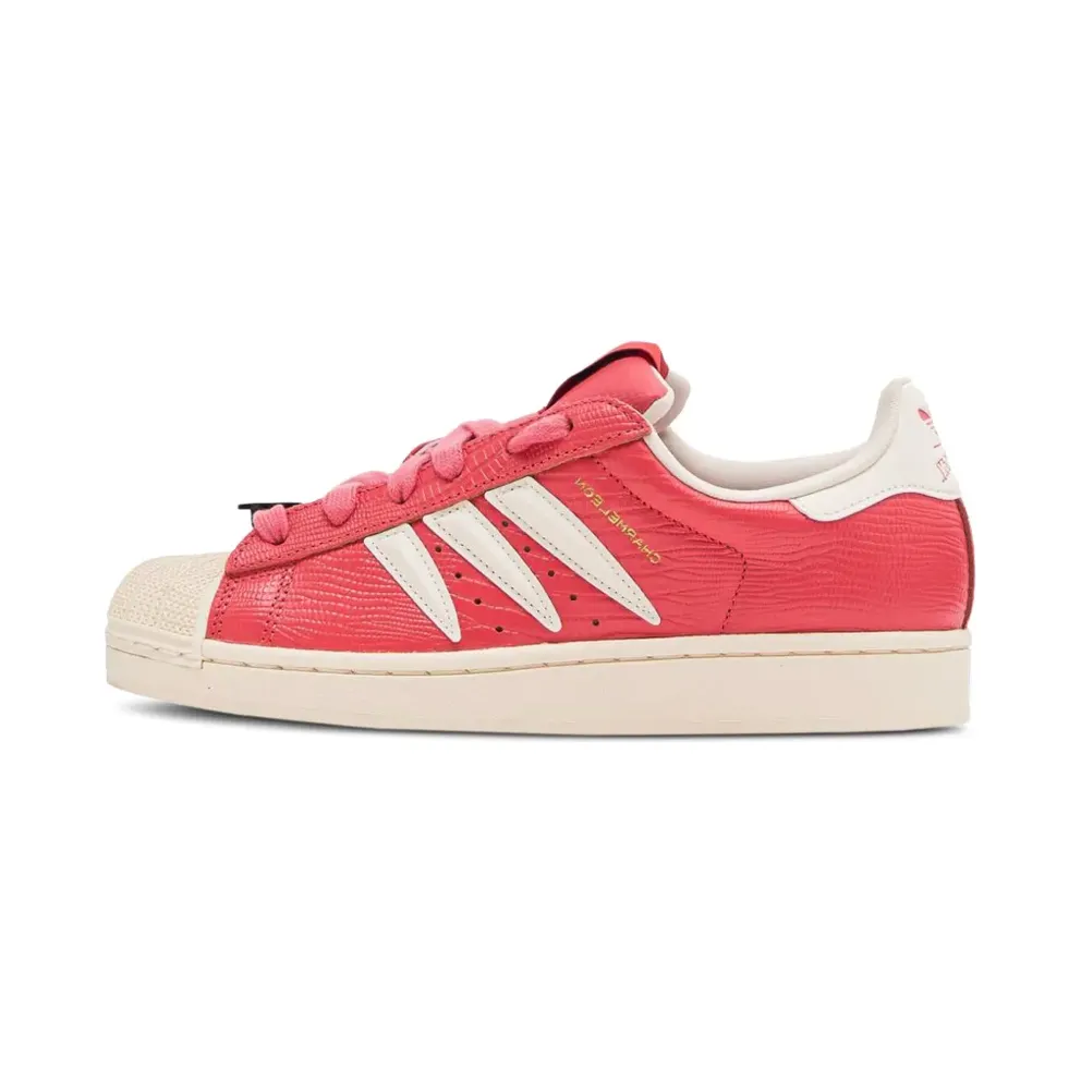 Pokemon x adidas Superstar – Charmeleon – “Charmeleon” (KI2856)