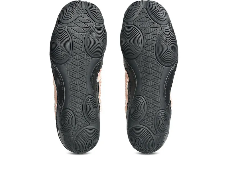 ASICS EMPTY BEHAVIOUR x HYPERSYNC “Black / Breeze” (1203B146-001)