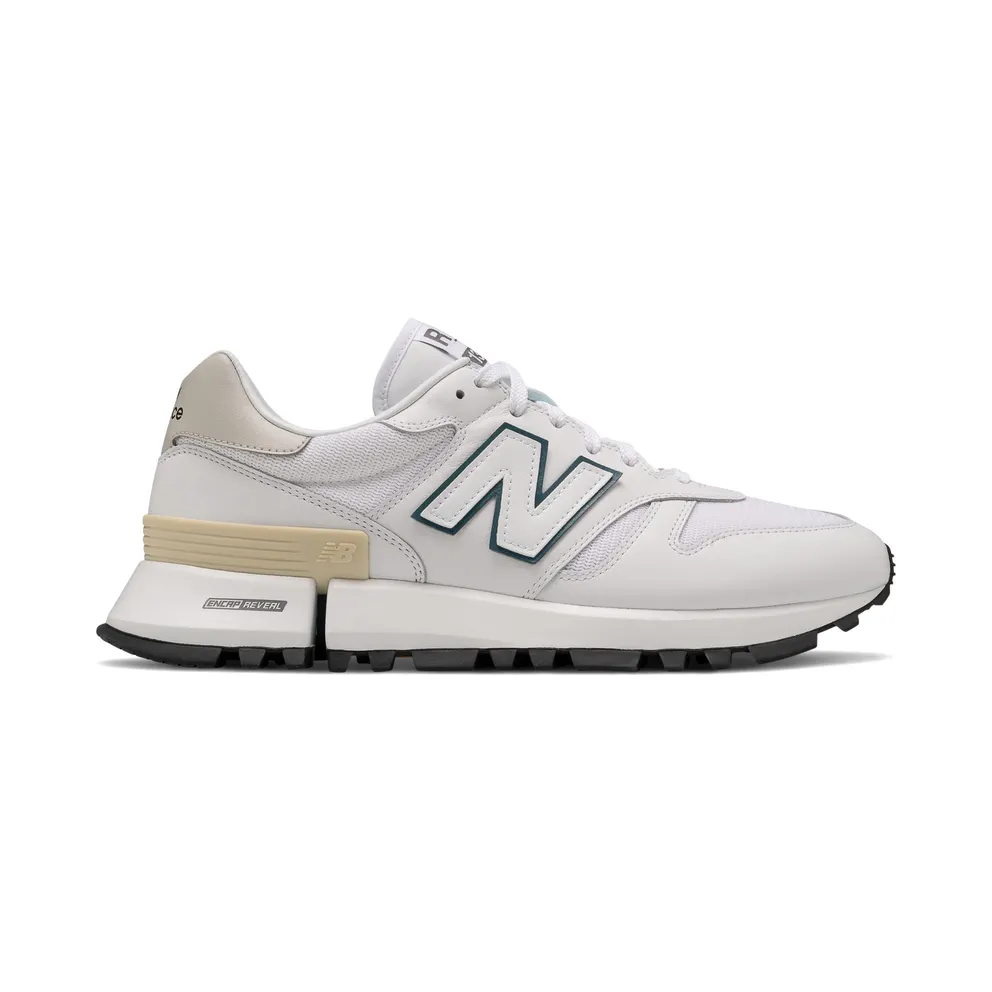 New Balance New Balance White/Blue (MS1300WG)