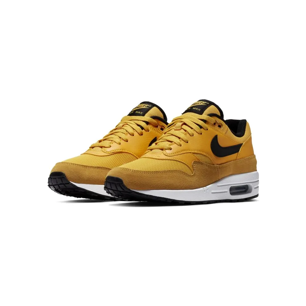 Nike Air Max 1 University Gold University Gold/White-Black (BV1254-700)
