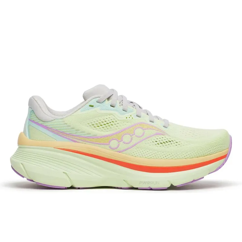 SAUCONY Guide 19 “Key Lime” (S11058-411)