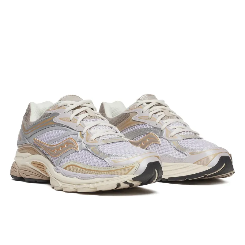 SAUCONY ProGrid Omni 9 OG “Grey / Lilac” (S70739-31)