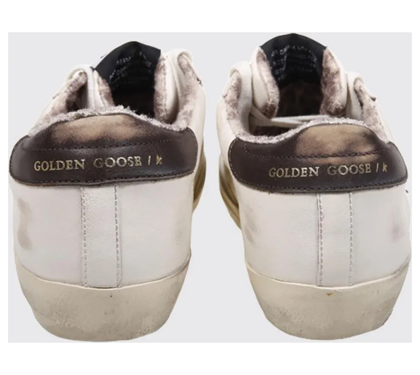 Golden goose Sneakers White (GWF01002F00869212520) (2)