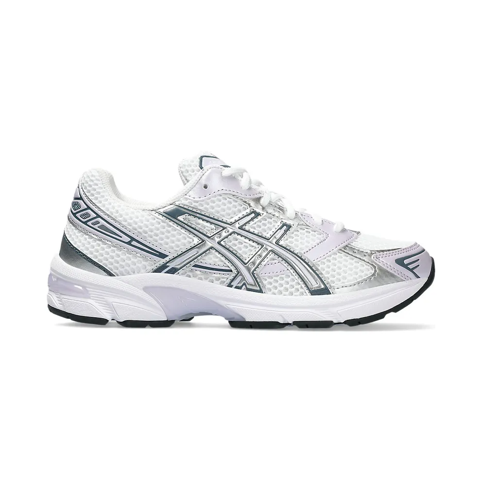 Asics Gel-1130 White/Faded Ash Rock (1202A164.113)
