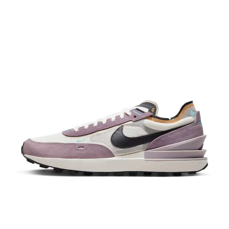 Nike Waffle One Sail Purple Smoke (DX3282-133)