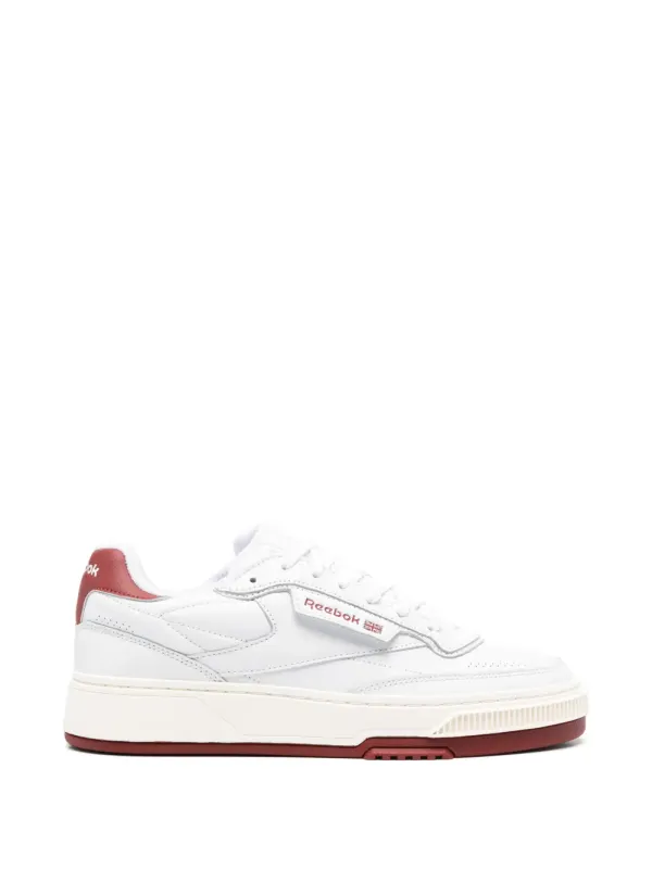 Reebok Club C low-top – White (100261822)