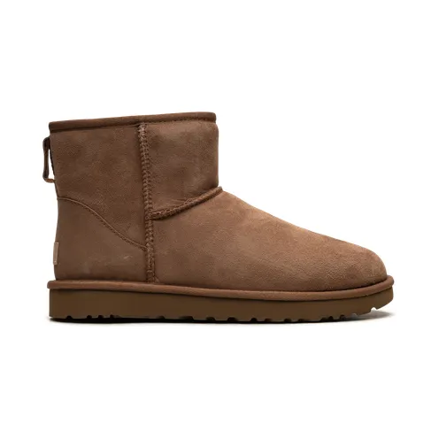ugg-classic-mini-ii 1016222-CHE