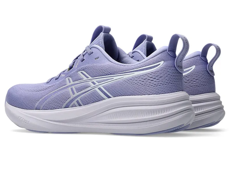 ASICS GEL-PULSE 17 “Bluebell / White” (1012B930-500)