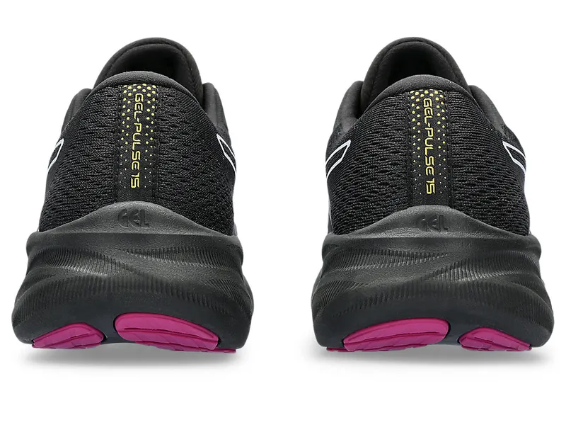 Asics Gel-pulse 15 Gtx Black/Blackberry (1012B592.001)