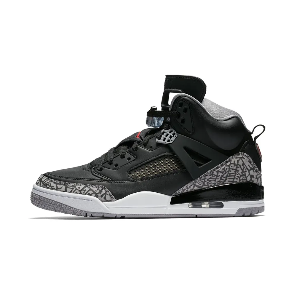 Jordan Spizike Black Cement (315371-034)
