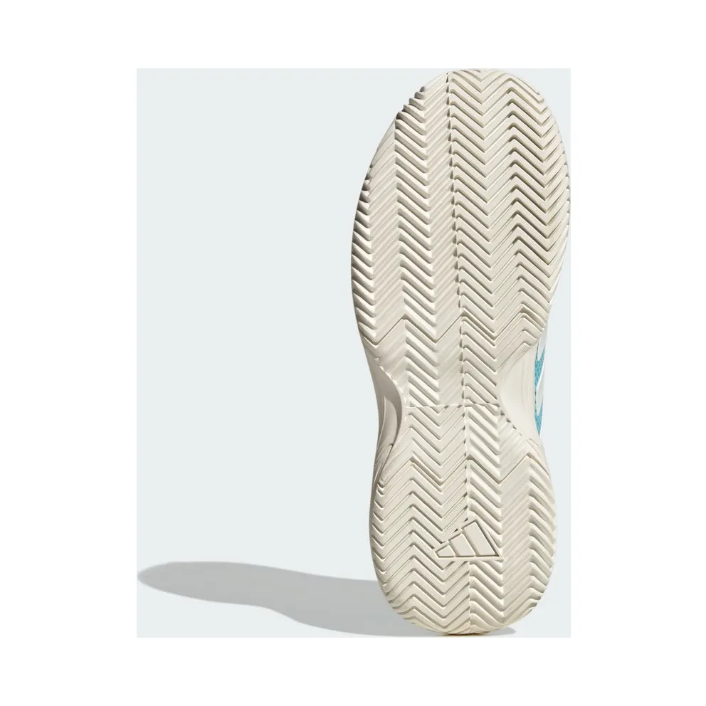 adidas Gamecourt 2.0 Light Aqua Off White (ID1493)