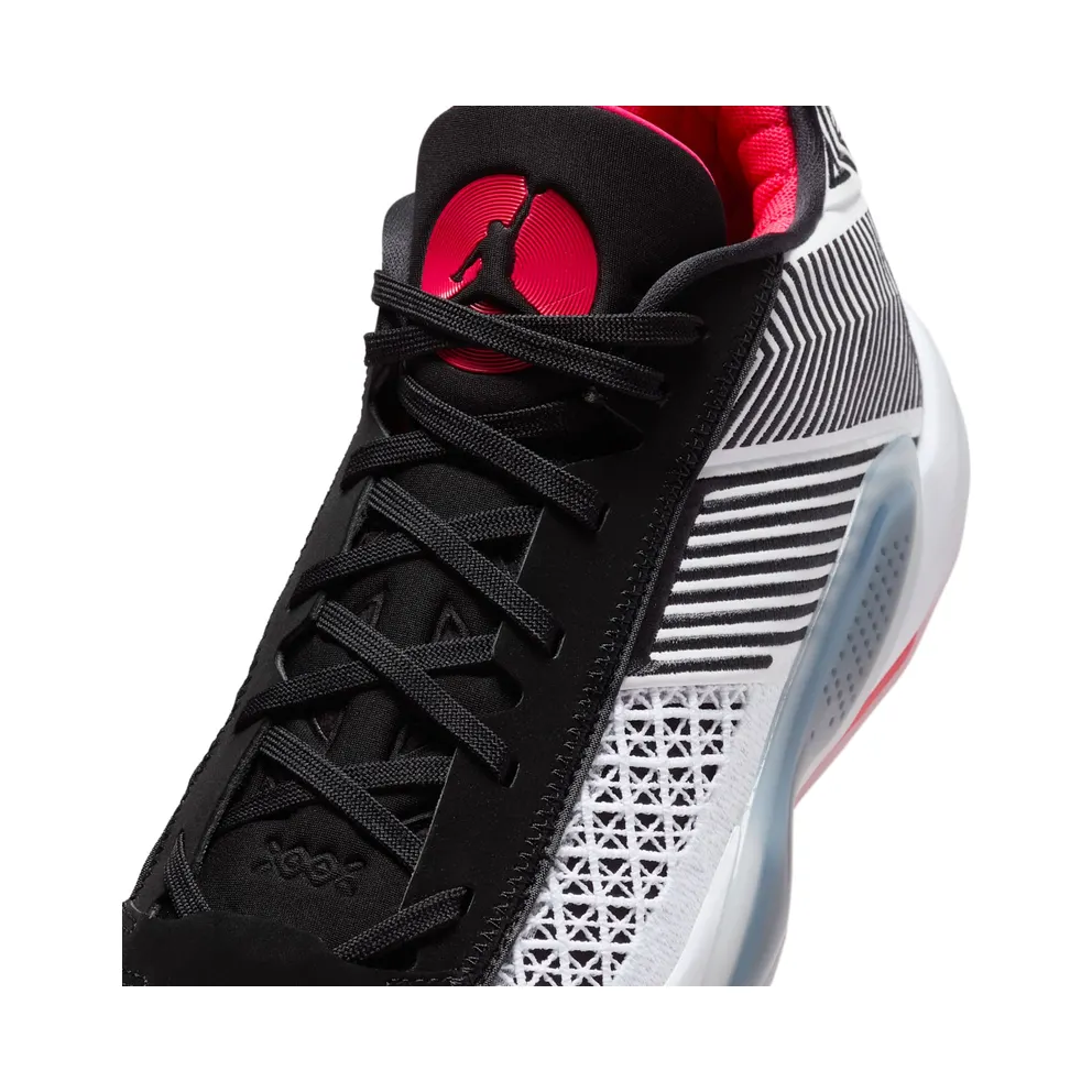 Jordan 38 Low Fundamental 2.0 (Clear Sole) (FD2326-101)