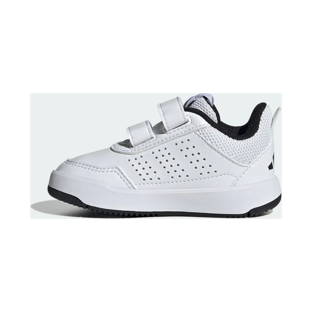 Adidas TENSAUR SPORT 3.0 Shoes PEUTERS Cloud White / Core Black / Cloud White (JQ1852)