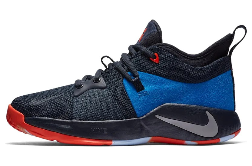 Nike PG 2 Home (GS)