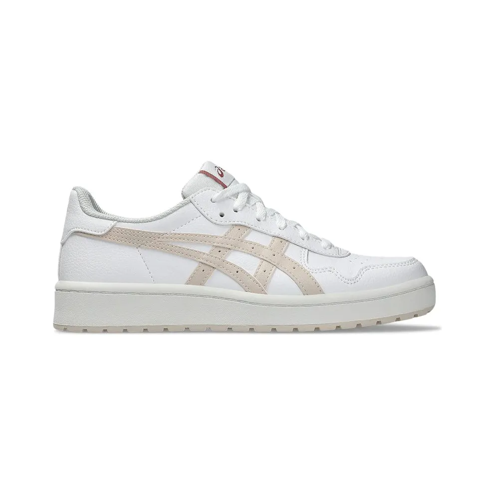 ASICS Japan S Golf White Mineral Beige (1112A055-101)