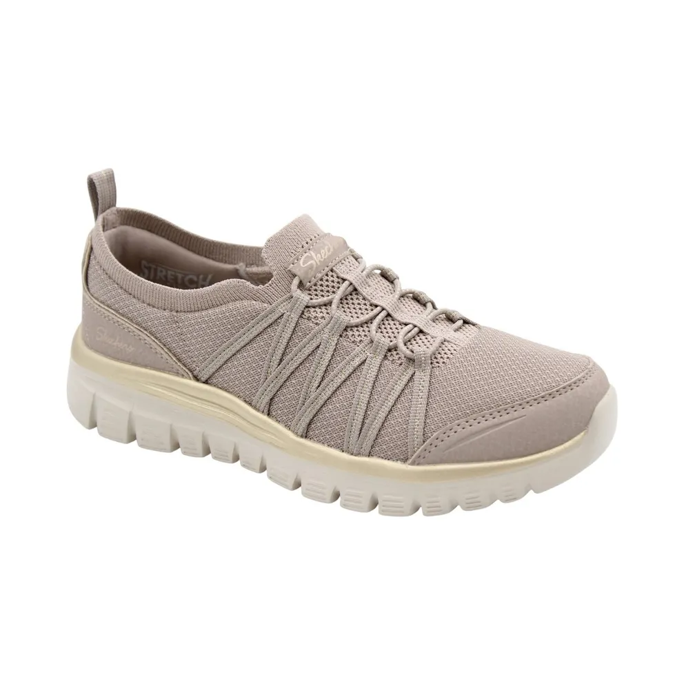 Skechers Graceful Beige (100888TPGD)