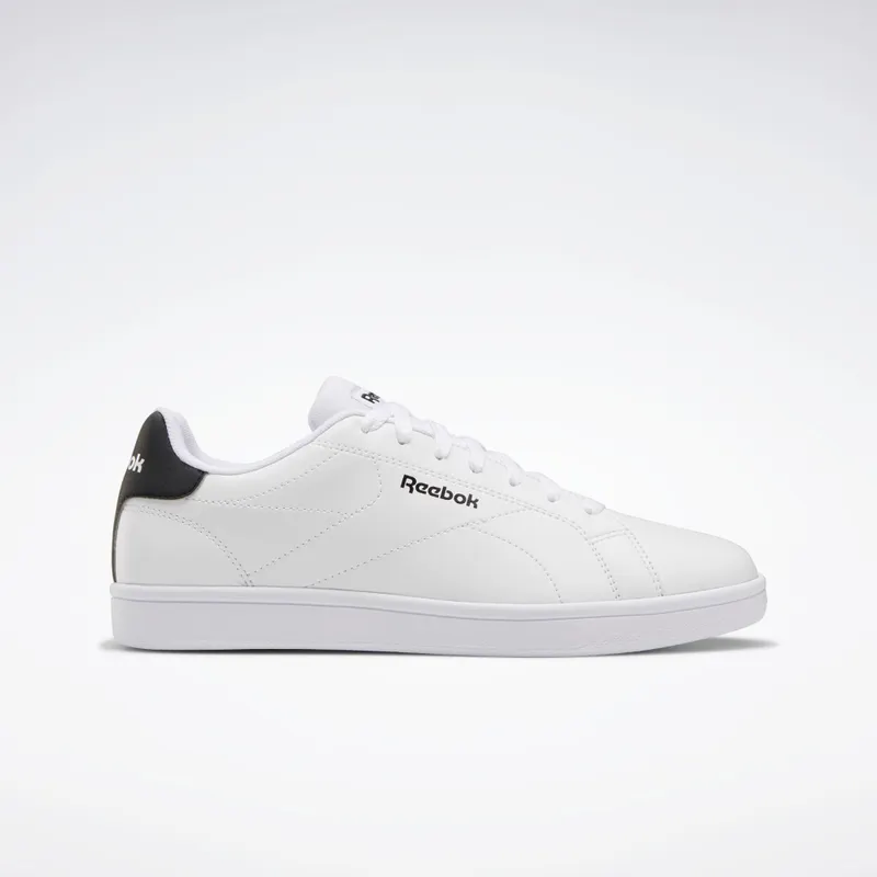 Reebok Royal Complete CLN 2 Schoenen White / White / Night Black