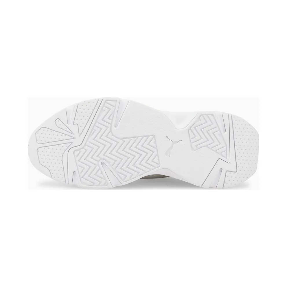 Puma Cassia SL Gold/White (38527901)