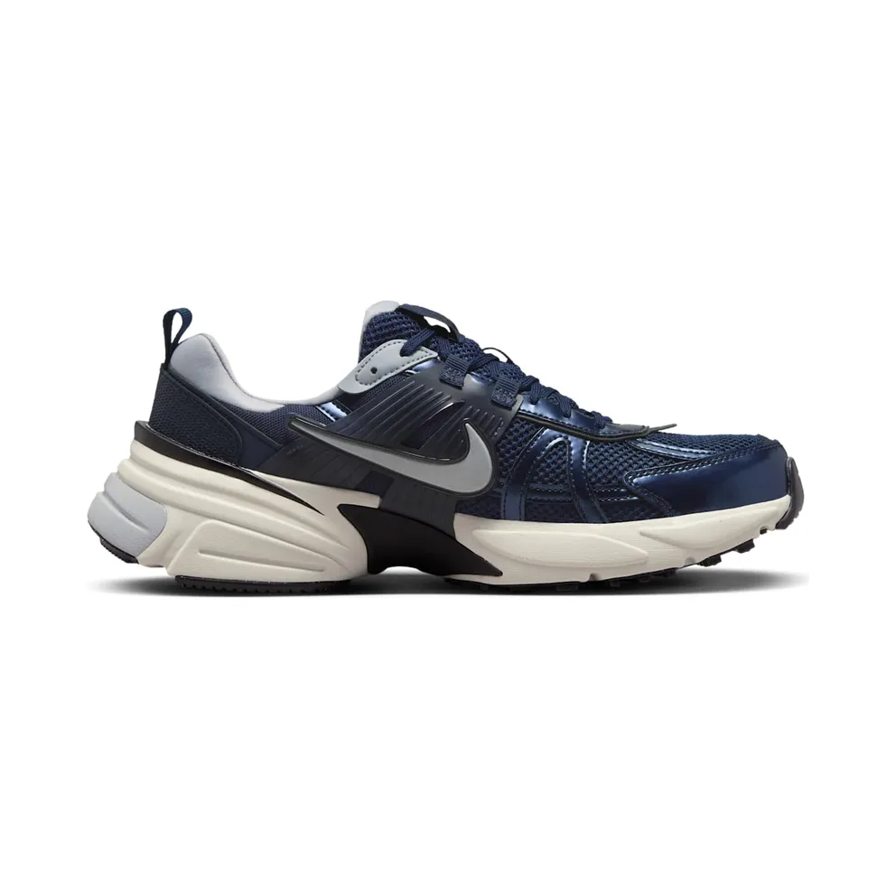 Nike V2K Run Thunder Blue Wolf Grey (HJ4497-400)