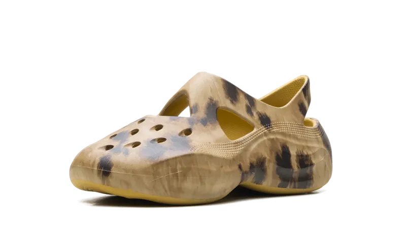Crocs Diffuser “Dingyun Zhang – Desert Grass” (209552-76A)