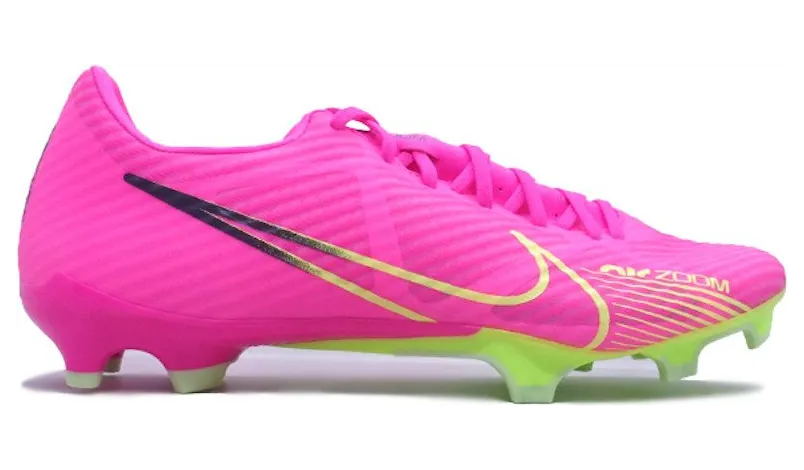 Nike Zoom Mercurial Vapor 15 Academy MG Luminous Pack (DJ5631-605)