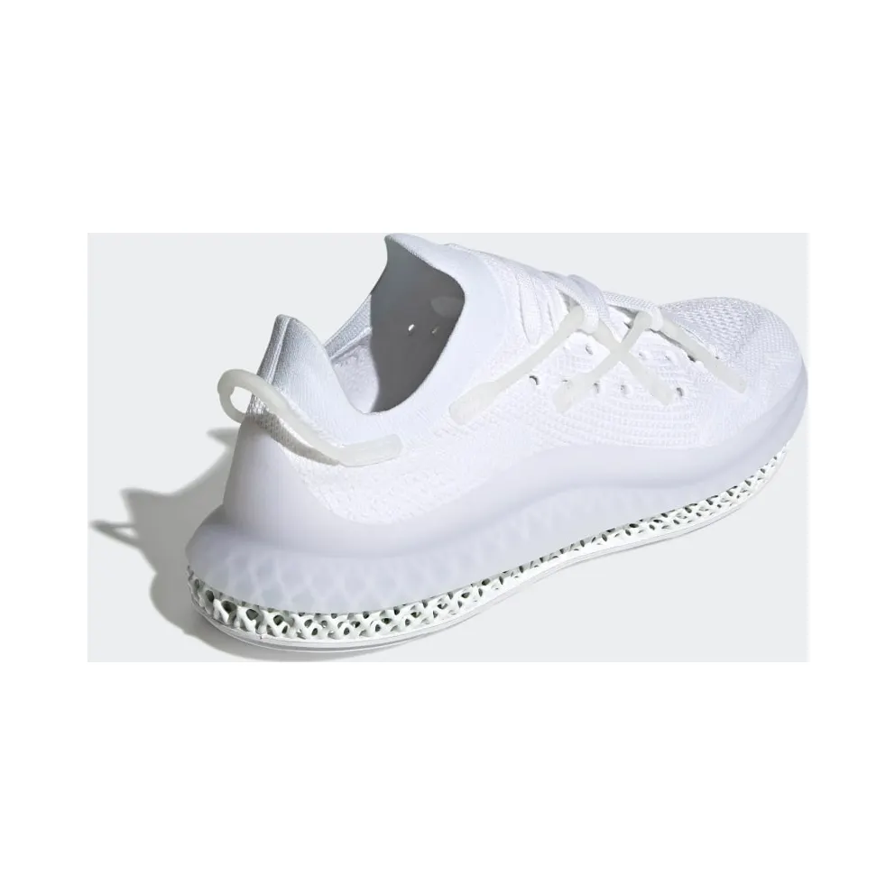 adidas 4D Fusio Cloud White / Cloud White / Cloud White (GZ7885)