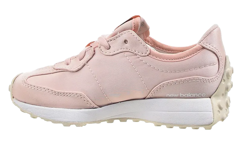 New Balance New Balance Pink/Grey (PS327MU1)